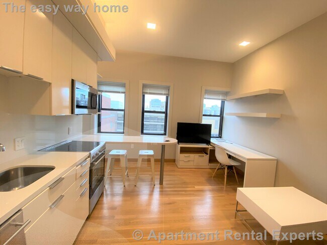 Photo - 115 Mt Auburn St Unit #62