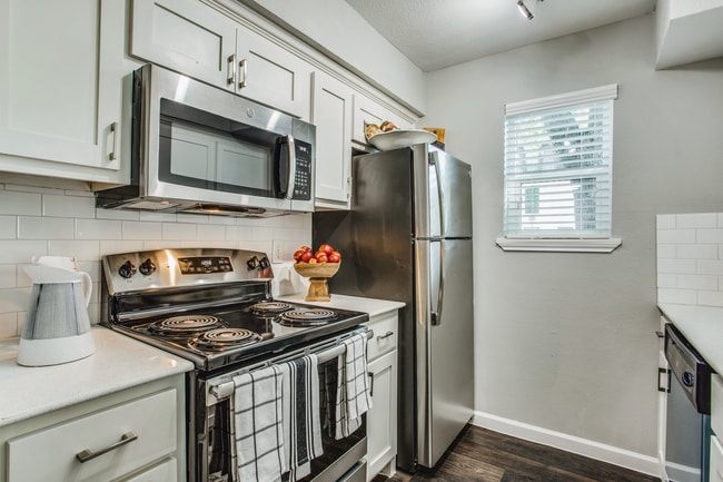 Weston Medical Center Apartments
