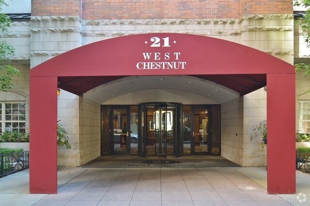 Building Photo - 21 W Chestnut St Unit 1404 Rental