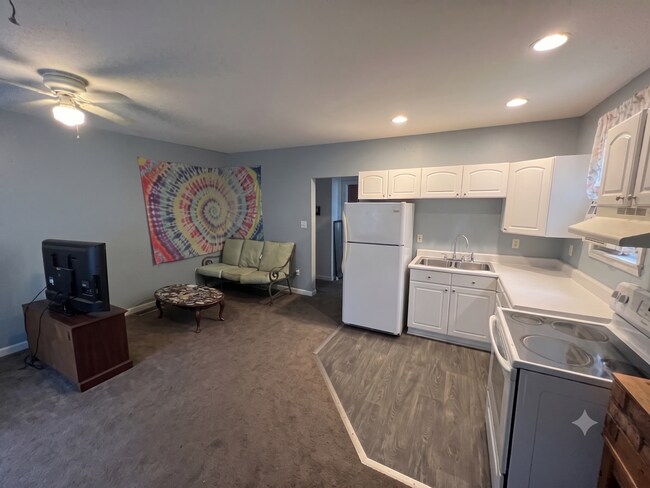 Photo - 3157 Josephine St Unidad 1