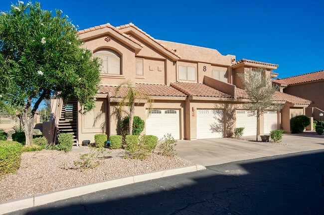 Photo - 5450 E McLellan Rd Unidad 216