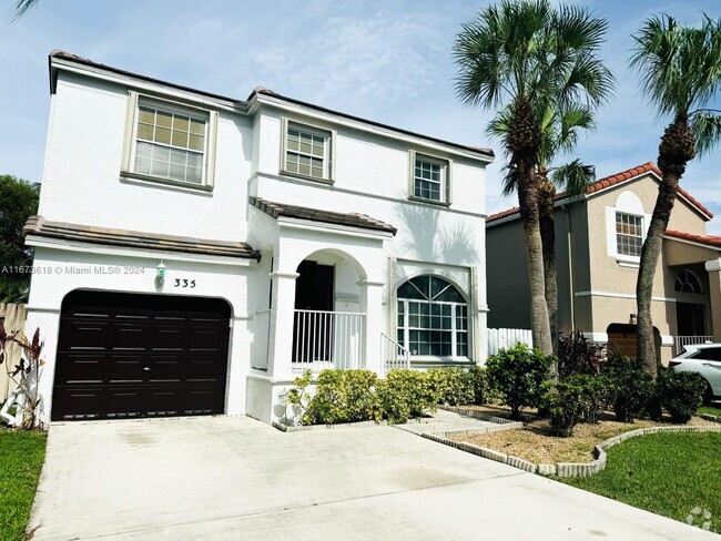Building Photo - 335 NW 152nd Ln Rental