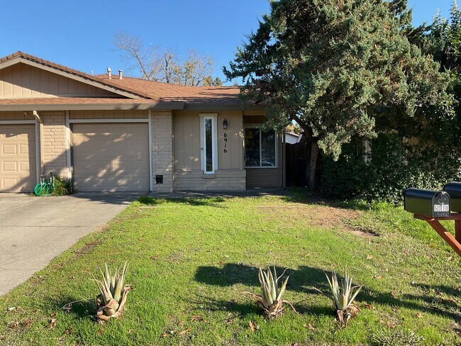 Citrus Heights Clean and READY! - Citrus Heights Clean and READY! House