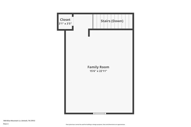 Photo - 1004 Blue Mountain Ln