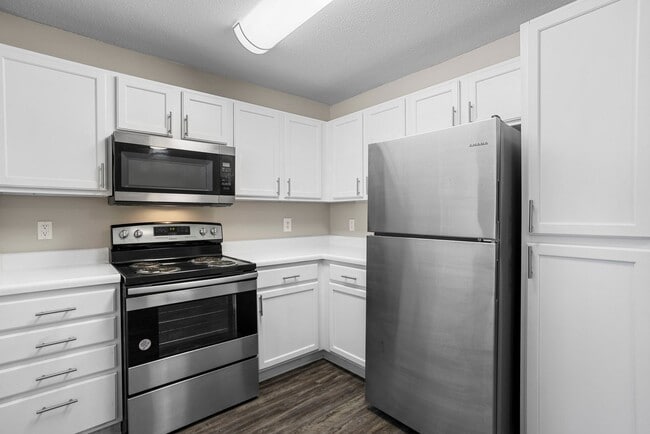 Photo - Wendover Ridge Apartments