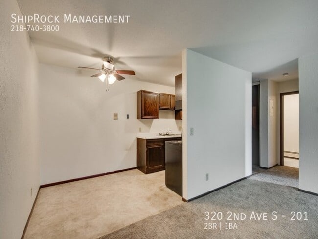 Photo - 320 2nd Ave S Unit 201