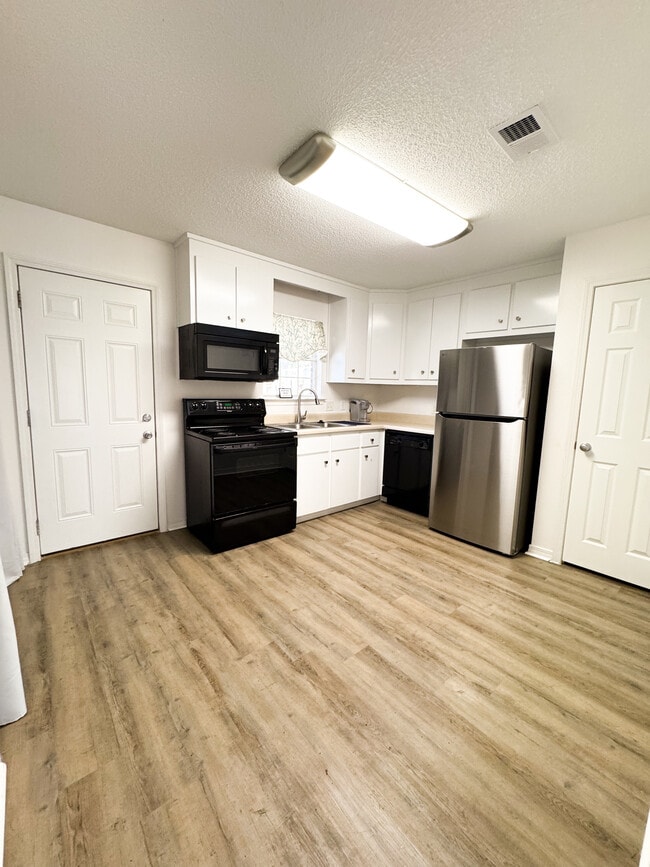 Kitchen - 2042 Esplanade St