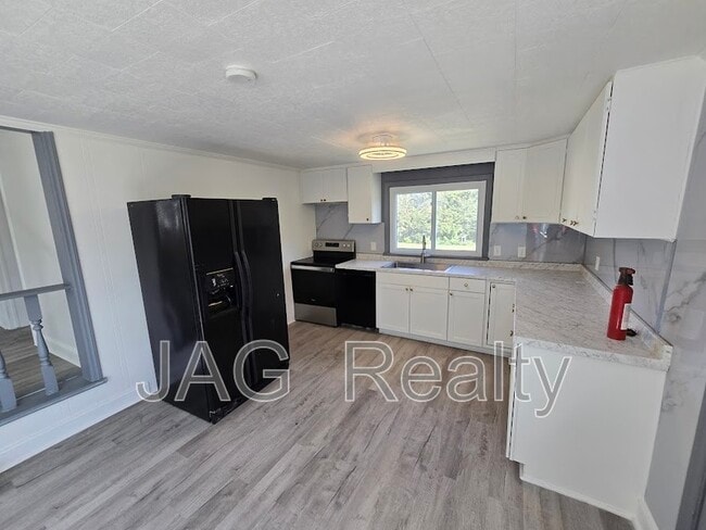 Photo - 3320 Griffin Cemetery Rd