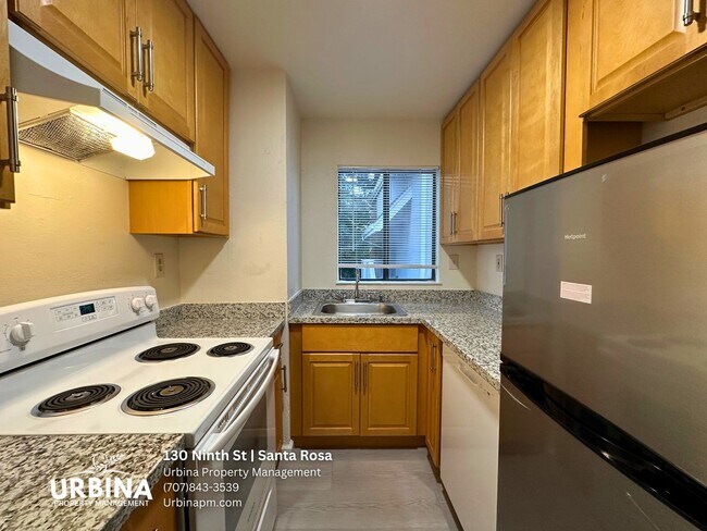 128 - 134 Ninth Street