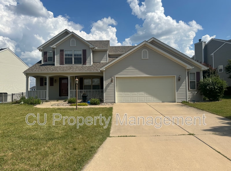 Photo - 3921 Trailway Dr