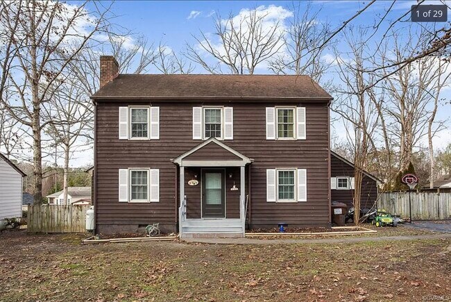 Photo - 4654 Brookridge Rd House