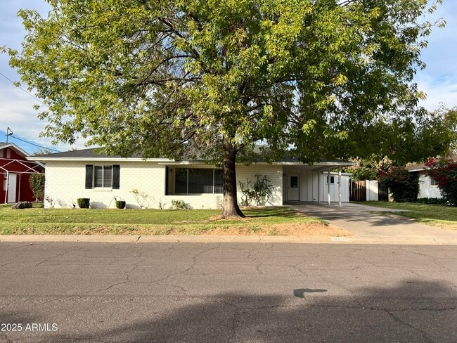 Photo - 4702 E Wilshire Dr