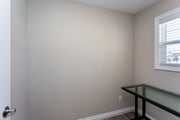 2BR, 2BA - 1150 SF