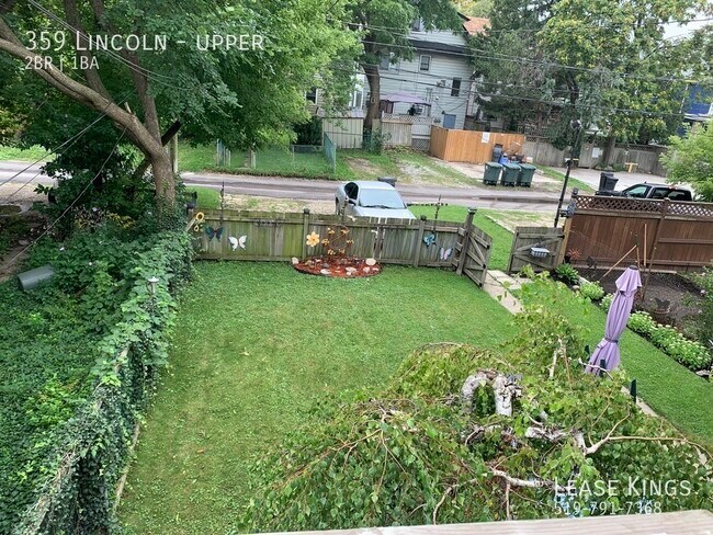 Photo - Old World Charm with Modern Amenities - Upper Unit with 2 bedrooms in Walkerville Unit upper