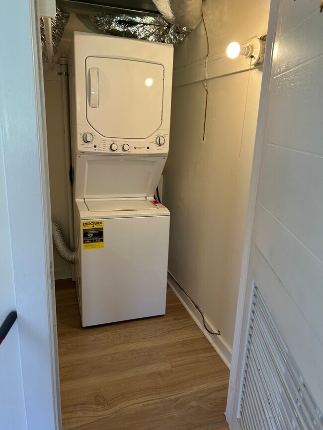 Photo - 413 Skippack Pike Unit Barn Apartment