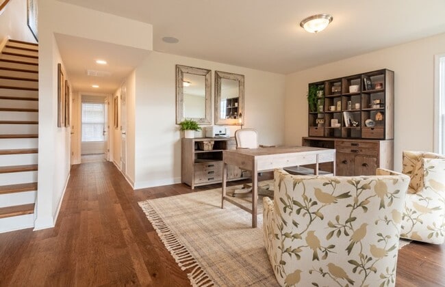 Photo - Blacksburg, 3BR / 2.5 BA, Beautiful Townho...