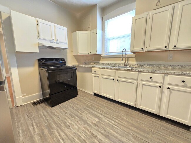 Photo - ? Renovated 4-Bedroom Home with Modern Upg...