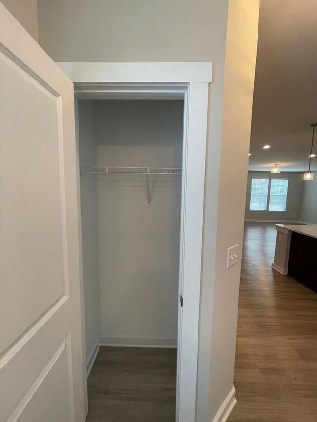 Beautiful Townhome located in Pineville, NC