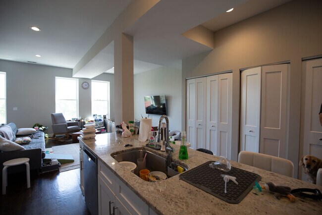 Photo - Totally revoated Duplex in heart of Pilsen! Unit 3F