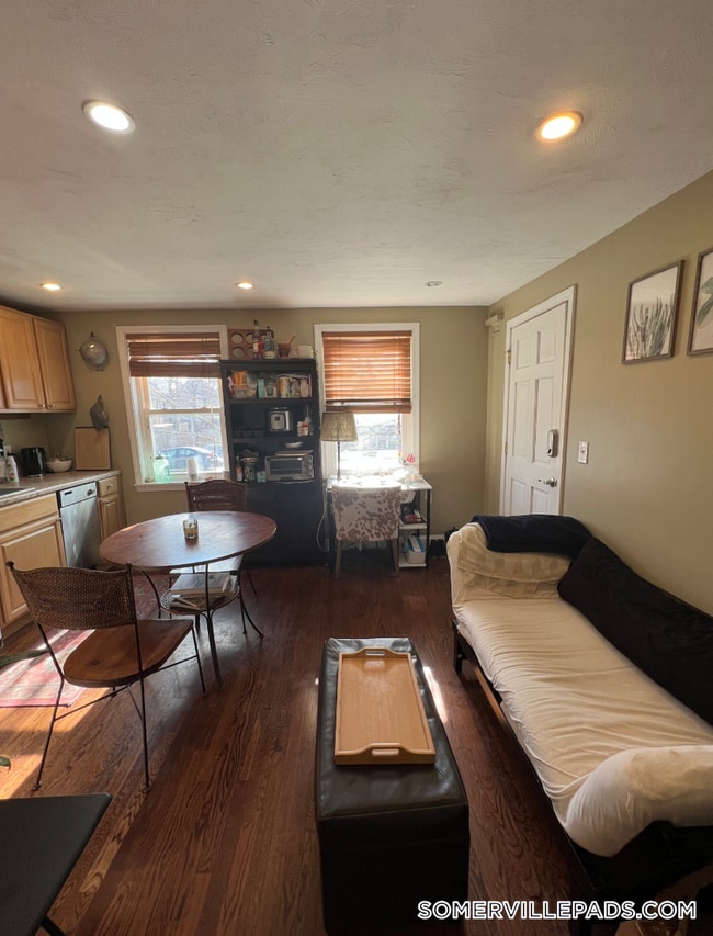 Photo - 735 Somerville Ave Unit 1