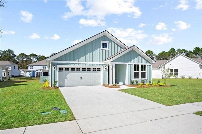 Building Photo - Waterways