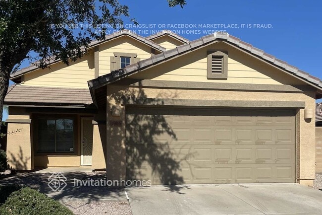 Photo - 1906 W Appaloosa Way