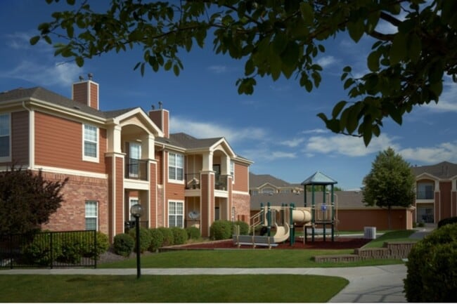 Madison Park