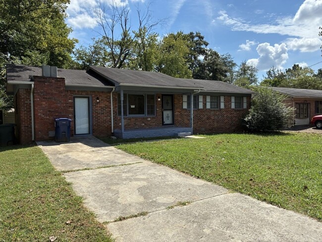 6100 Colfax Rd NW