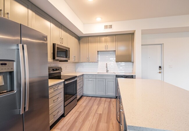 Photo - West End at City Walk