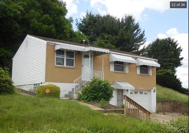 Building Photo - 3 Bedroom/1.5 Bath Home for RENT in 15235