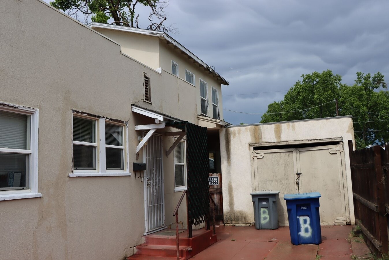 W20th 1011 #B - W20th 1011 #B Unit 1011 W 20th St #B