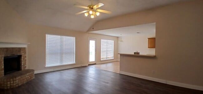 Photo - Summerfields Beauty: Oversized Kitchen + Flex 4th Bedroom