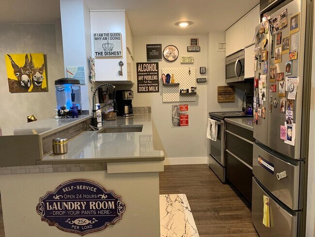 Photo - 1777 Larimer St