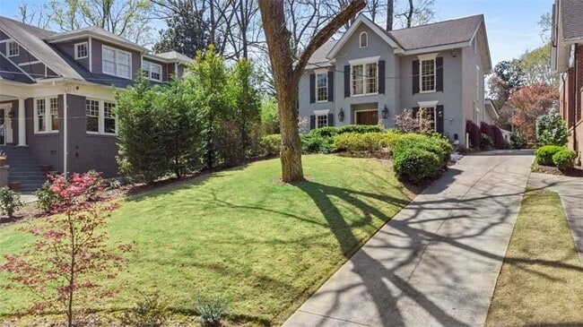 Photo - 1400 N Morningside Dr NE