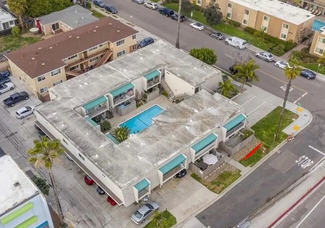 Photo - 4404 Bond St Unit F