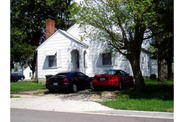 Photo - 1608 N Cedar St House