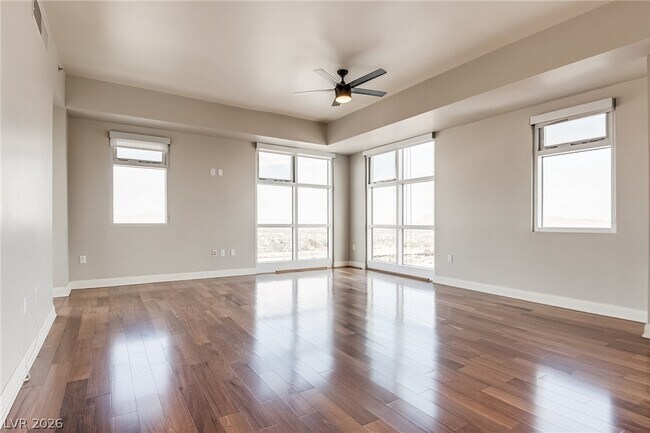 Photo - 150 S Las Vegas Blvd Unit 1914