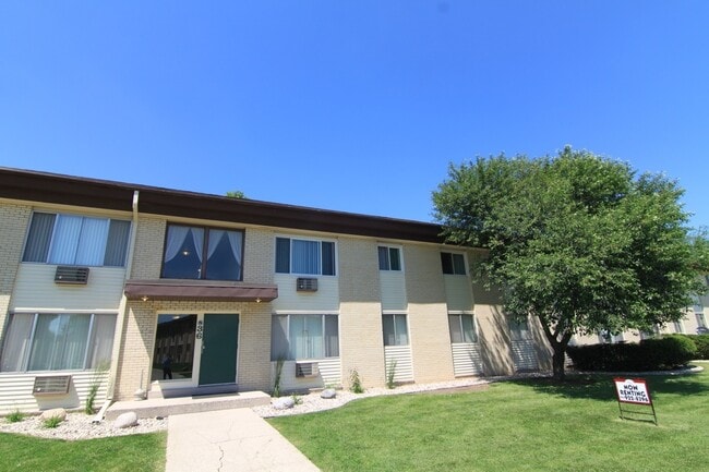 Photo - Reid Terrace