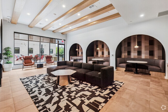 Clubhouse