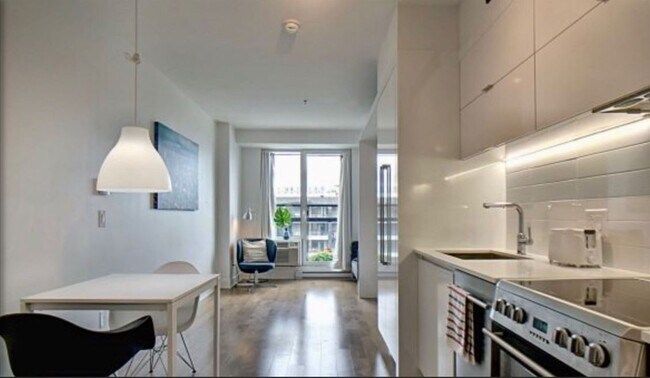 Photo - 235 Rue Peel