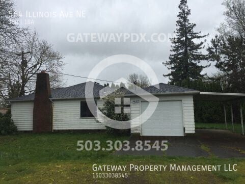 Building Photo - 564 Illinois Ave NE