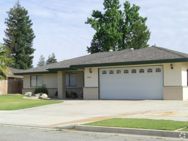 Building Photo - 7400 Terry John Ave Rental