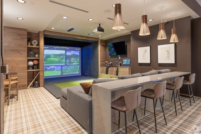 Sports Simulator