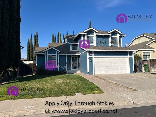 Building Photo - 3840 Rockford Dr