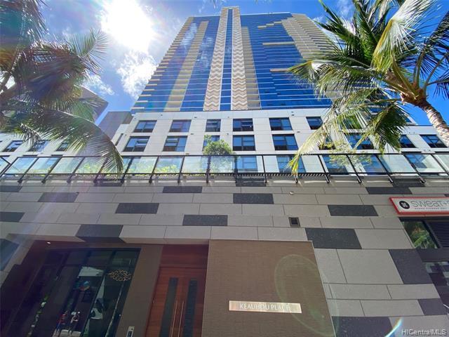 Photo - 555 South St Unidad 1409