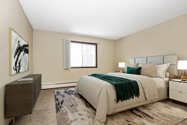 Photo - Georgetown on the River