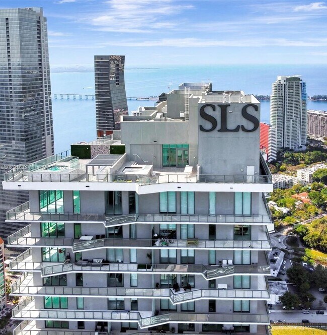 Photo - 1300 S Miami Ave Unit 2904
