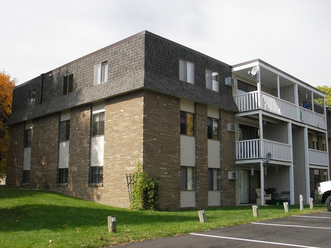 Photo - 216 N Brown Rd Unit 109