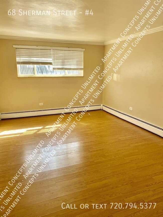 Photo - 68 Sherman St Unit #4