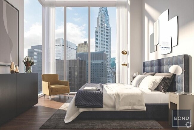 Building Photo - 222 E 44th St Unit PHM Rental